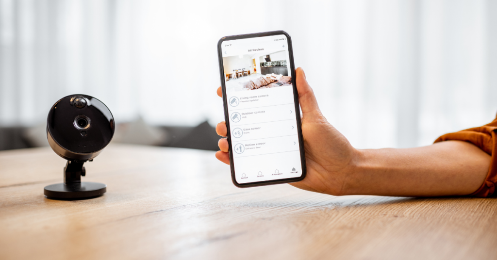 Impianti di videosorveglianza